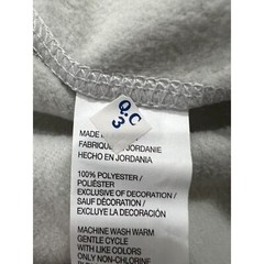 Timberland Pullover Turbo-quick dry Fleece Microfiber 1/4 zip Gray men 2XL New!