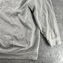 G Unit x Ecko Hoodie Mens XL Gray Pullover Hip Hop 50 Cent Rap Mens Y2K