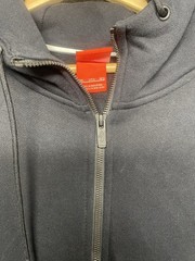 Size Medium – Nike Tech Black Reflective Full-Zip Hoodie & Joggers FREE SHIPPING