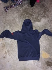 Vintage H-street Skateboards Hoodie Size Medium. See Description Matt Hensley