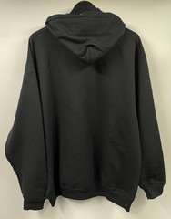 Sherwin-Williams Employee Crew Black Hoodie Sweatshirt Pullover XL