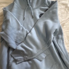 Carhartt men’s Relaxed Fit Pullover Hoodie 3XL Big & Tall Gray Logo Pockets