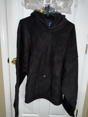 Yeezy x Gap Engineered By Balenciaga Polar Fleece. Brand New Oversized XL.