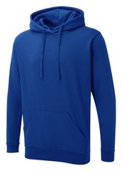 Powerhous Gym Mens Hoodie Hooded Fleece Joggers Jogging Muscle Fitness Jumper