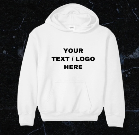 Personalized Custom Adult Sweater Hoodie – Custom Designs S M L XL,XXL