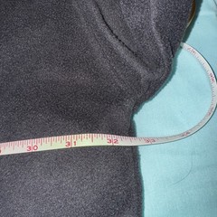 Yeezy x Gap Engineered By Balenciaga Polar Fleece. Brand New Oversized XL.