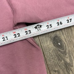 Nike SB Skate Fleece Crewneck Sweater Size Medium Adult Unisex Plum Dust White