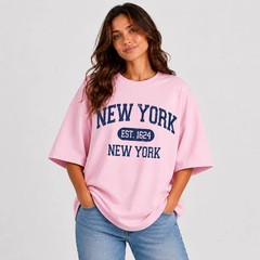 New York Est. 1624 Men’s T-Shirt, Sweatshirt, Hoodie at wholesale price