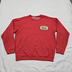 EUC Size MEDIUM Morgan Wallen 865 Sweatshirt One Night At A Time Dangerous Times