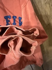 Vintage Triple Five Soul Hoodie (XXL)