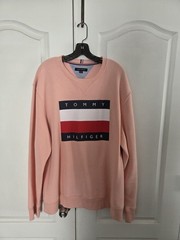 Tommy Hilfiger Crewneck Sweatshirt