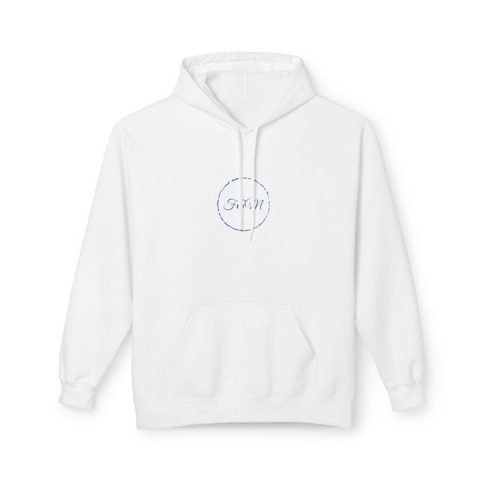 Unisex Midweight Softstyle Fleece Hoodie