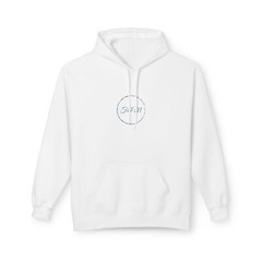 Unisex Midweight Softstyle Fleece Hoodie