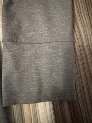 Sahara Shade Regular-Fit Hoodie – Men’s Size Medium