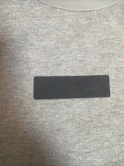 Essentials, Fear of God crewneck, size XXS