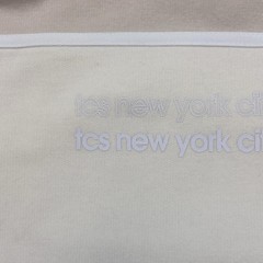 New Balance Men’s Hoodie New York City Marathon 2025 Sz M REIMAGINED FLEECE ￼