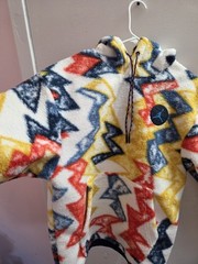 Nike Air Jordan Classic Fleece Popover Hoodie Sold Out Jacket DH1110-133 Sz Sma