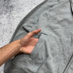 Vivienne Westwood Zip-Hoodie Mens Size L