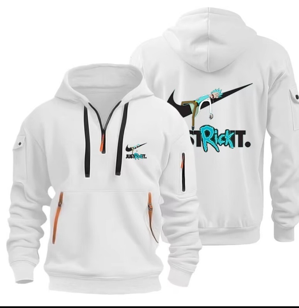 mens hoodie large 2024
