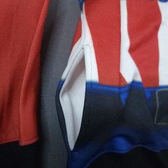 Marvel Captain America Men’s Large Full Zip Long Sleeve Graphic Hoodie