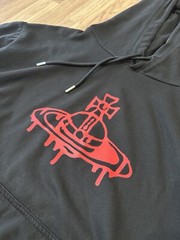 vivienne westwood red label Hoodies