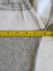 The Slope Men’s hooded Henley