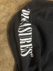 Pleasures X Marilyn Manson Hoodie Designer Retro Rare Rock NYC La Grunge Punk 90