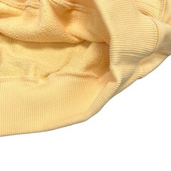 New Balance Made in USA Core Men’s Drawstring Pullover Hoodie ‘Maize’