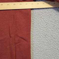 Carhartt Fast Dry Sweater 2XL Tall Mens Brown Lightweight Hoodie Outdoor NWT