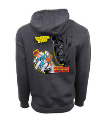 MARVEL DOCTOR DOOM THE WORLD AMAZING SUPER VILLAIN GRAPHIC GRAPHIC HOODIE