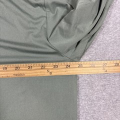 NWT Burlebo Hoodie Men Sz XL Green Performance Stretch Pullover Outdoor
