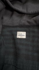 Yeezy Season 5 Hooded Flannel – Size Medium (Kanye West / Ye)