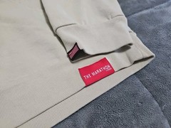 The Marathon Clothing TMC NEW Limited Edition “If The Tag Aint” Hoodie SZ XL