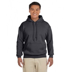 Gildan Heavy Blend Hooded Sweatshirt 18500 ( S-XL )