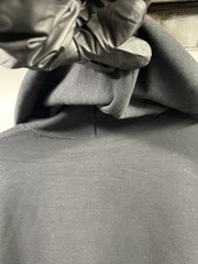 Sherwin-Williams Employee Crew Black Hoodie Sweatshirt Pullover XL