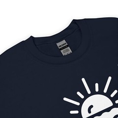 Lake Mode Gift Summer Unisex Sweatshirt S,M,L,XL,2X,3X