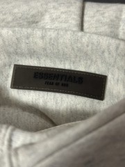 Fear Of God Essentials Hoodies – AUTHENTIC – All Colors and Sizes