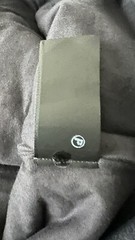 Yeezy Gap Engineered by Balenciaga Polar Fleece Padded Hoodie Size XLarge