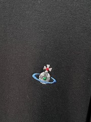 Vivienne Westwood Sweatshirt Black Men’s Size S