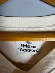 vintage mens Vivienne Westwood sweatshirt size XXL