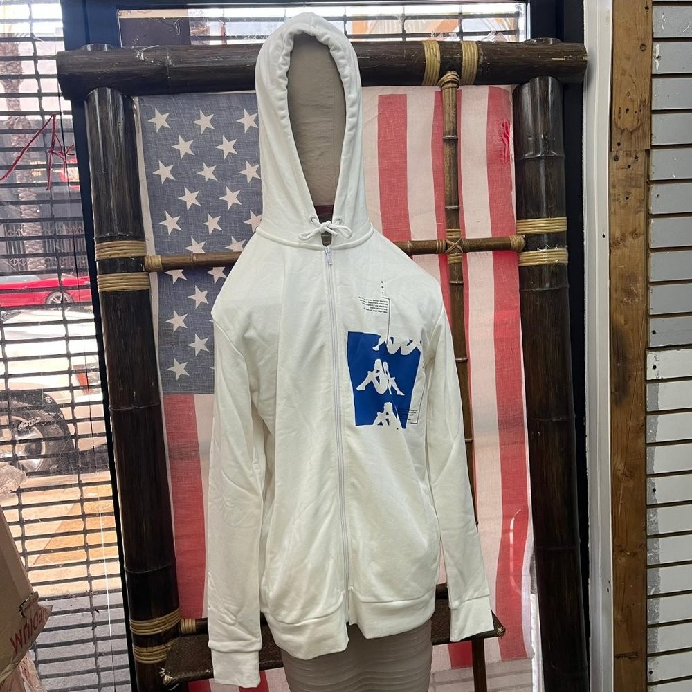 NWOT Kappa 1pc Hoodie