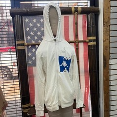 NWOT Kappa 1pc Hoodie