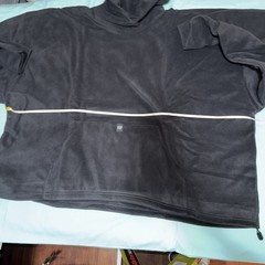 Yeezy x Gap Engineered By Balenciaga Polar Fleece. Brand New Oversized XL.