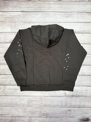*BRAND NEW* Spider Worldwide OG Web Black Hoodie – Ready To Ship🚚💨 (Size M)