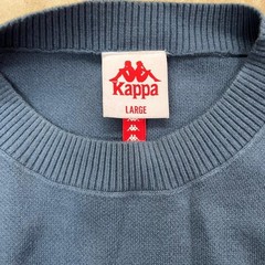 NWOT Kappa 1pc Sweatshirt