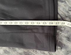 Kutting Weight V3 Hoodie Medium Black SweatTech Neoprene Sauna Shirt Weight Loss