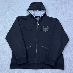 Ubi Workshop Assassin’s Creed Origins Bayek Pyramids Zip Hoodie XL Black Ubisoft