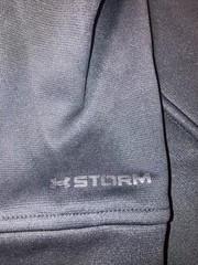 Under Armour Hoodie Small