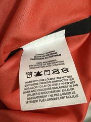 Nike Pro Elite Kenya Team Issued Storm-Fit ADV Jacket CI8885-602 Size Medium