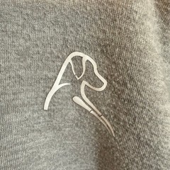 Rhoback Hesi Performance Hoodie Size XL Comfort Stretch Active Leisure Luxury